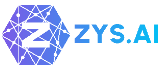 ZYS.AI logo