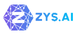 ZYS.AI logo